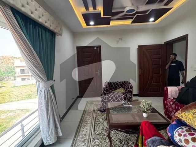House for sale in Rawalpindi, Islamabad Capital Territory