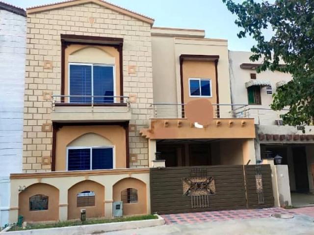 House for sale in Rawalpindi, Islamabad Capital Territory