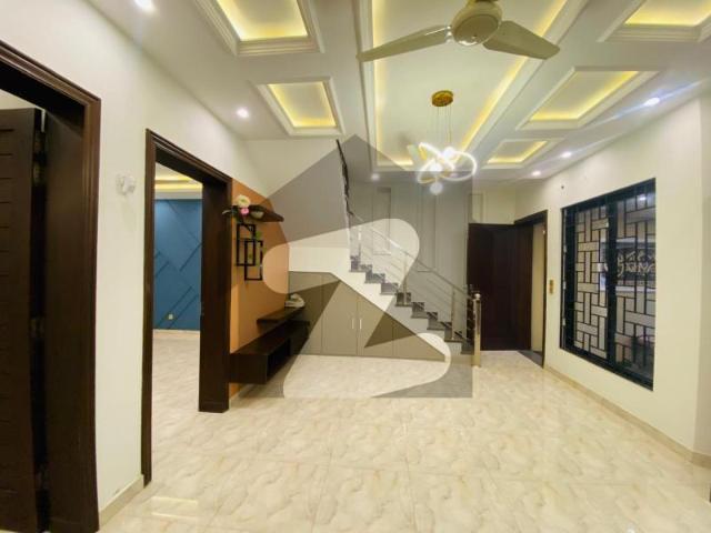 House for sale in Rawalpindi, Islamabad Capital Territory