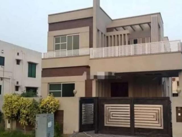 House for sale in Rawalpindi, Islamabad Capital Territory