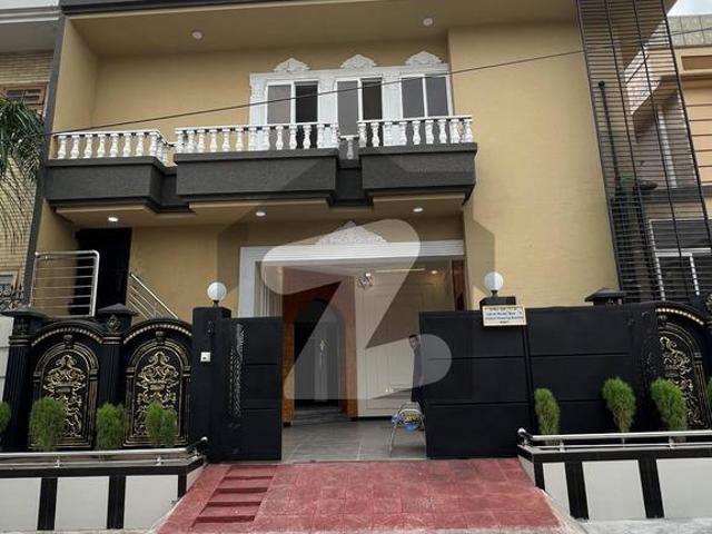 House for sale in Rawalpindi, Islamabad Capital Territory