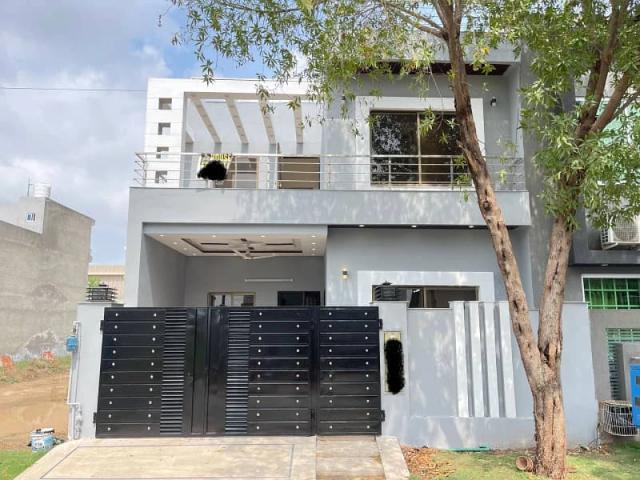 House for sale in Rawalpindi, Islamabad Capital Territory