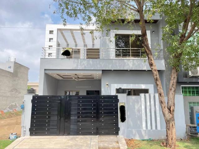 House for sale in Rawalpindi, Islamabad Capital Territory