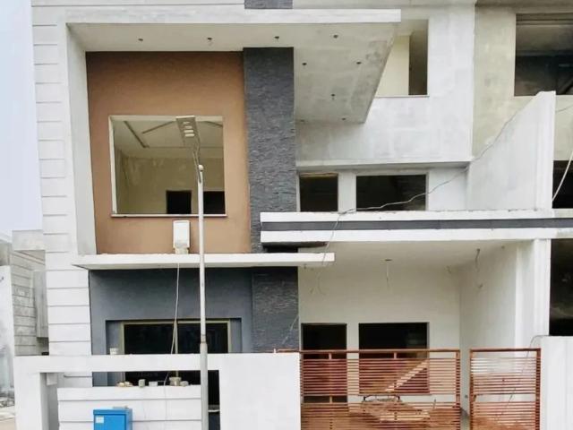 House for sale in Islamabad