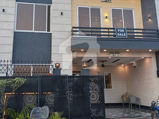 House for sale in اسلام آباد, زون 1