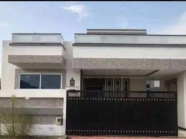 House for sale in Rawalpindi, Islamabad Capital Territory
