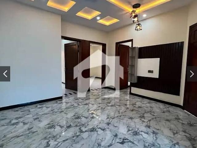 House for rent in اسلام آباد, زون 1