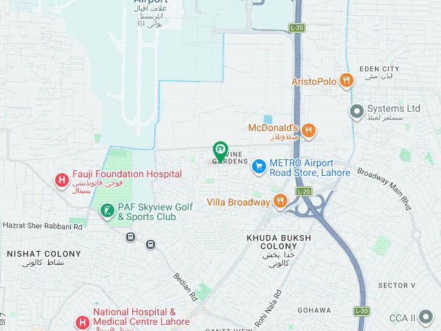 House for sale in Rawalpindi, Islamabad Capital Territory