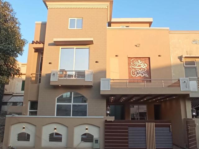 House for sale in Rawalpindi, Islamabad Capital Territory