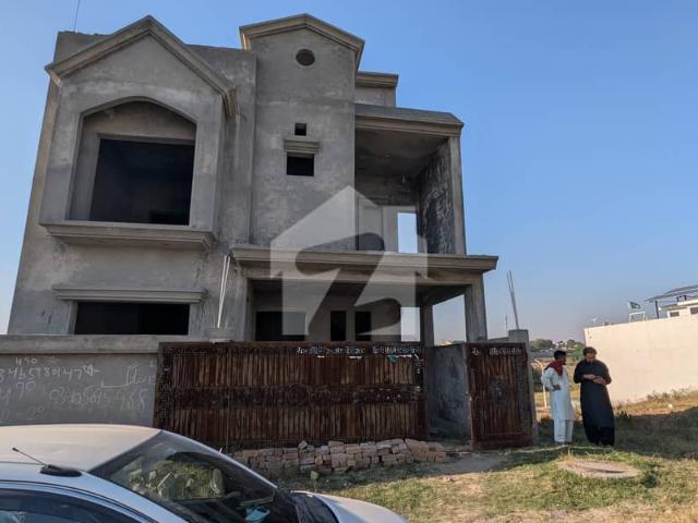 House for sale in اسلام آباد, زون 1
