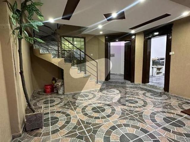 House for sale in Rawalpindi, Islamabad Capital Territory