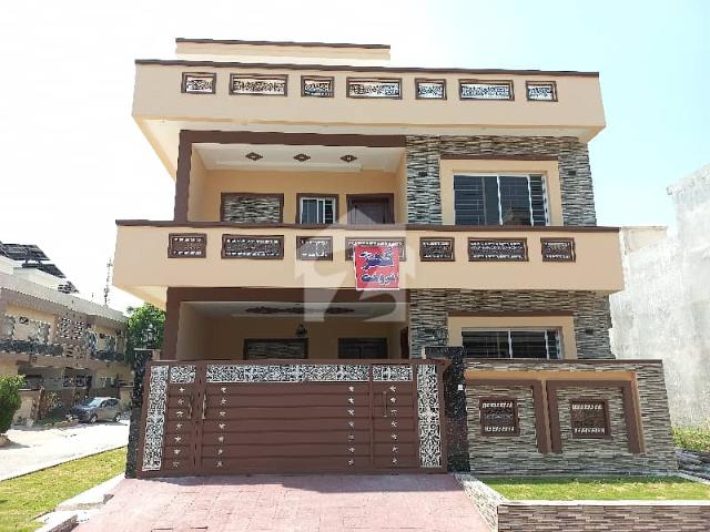 House for sale in Islamabad