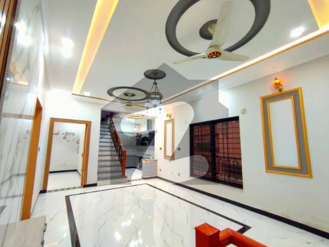 House for sale in Rawalpindi, Islamabad Capital Territory