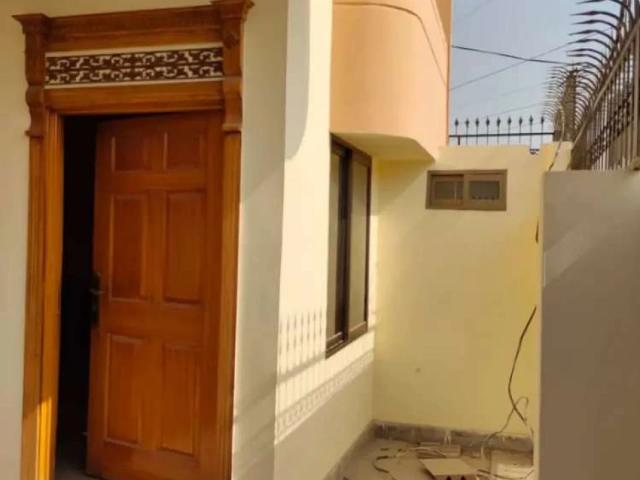 House for sale in Sheikhupura, Islamabad Capital Territory
