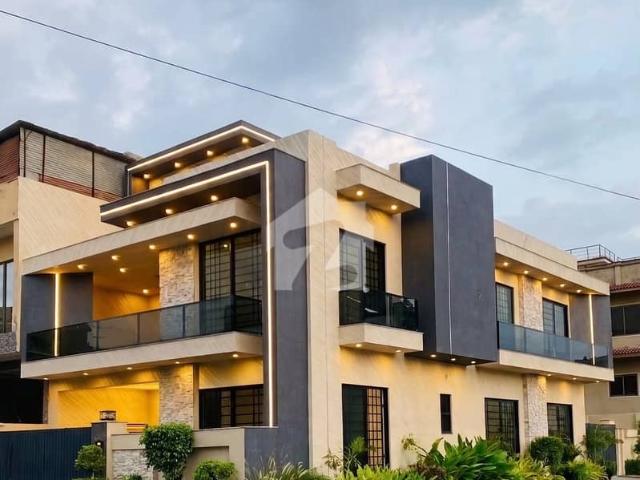 House for sale in Islamabad