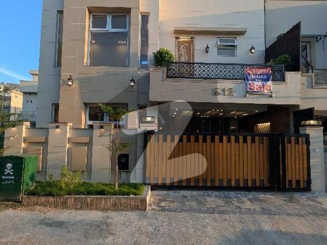 House for sale in Rawalpindi, Islamabad Capital Territory