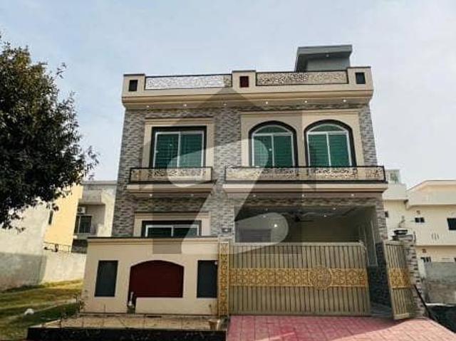 House for sale in Islamabad