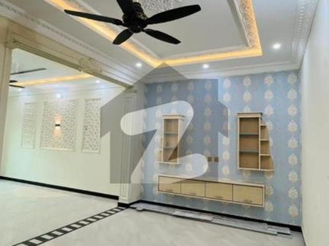 House for sale in Islamabad