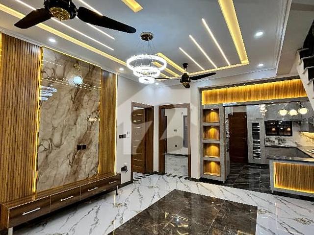 House for sale in Rawalpindi, Islamabad Capital Territory