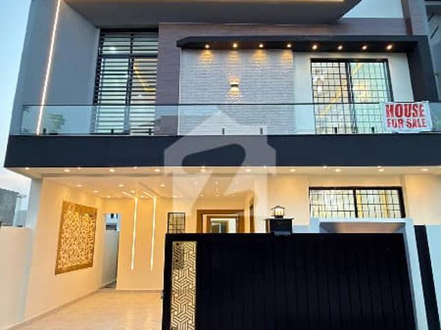 House for sale in Islamabad