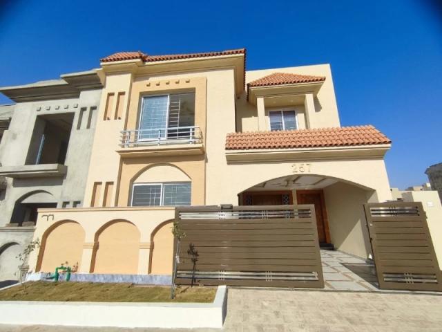House for sale in Rawalpindi, Islamabad Capital Territory