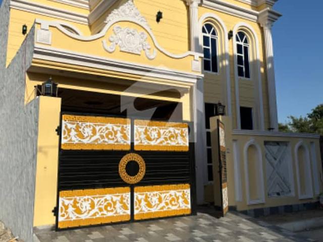 House for sale in Sheikhupura, Islamabad Capital Territory