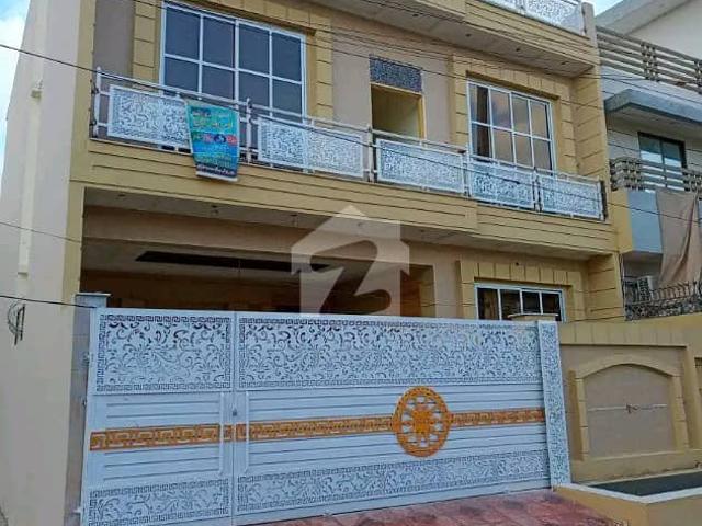 House for sale in Islamabad