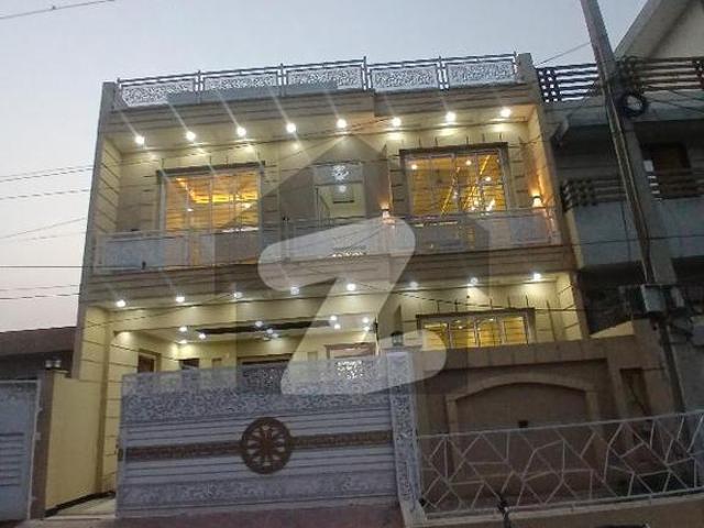 House for sale in Islamabad