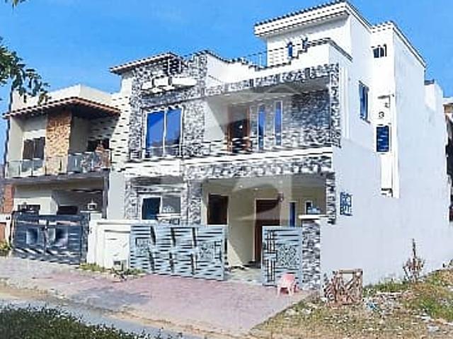 House for sale in اسلام آباد, زون 1