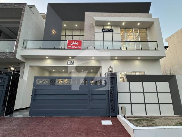 House for sale in اسلام آباد, زون 1