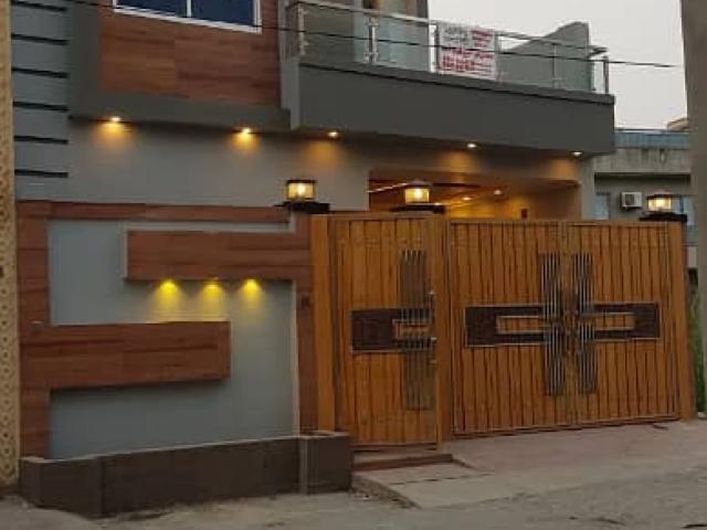 House for sale in Peshawar, North West Frontier Province