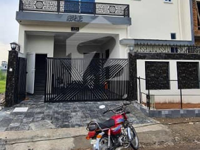 House for sale in Islamabad