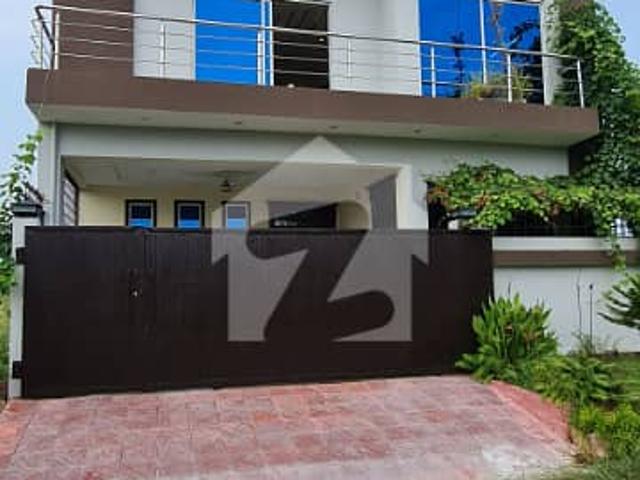 House for sale in Islamabad