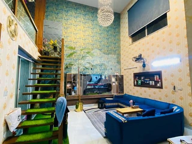 House for rent in Faisalabad, Islamabad Capital Territory