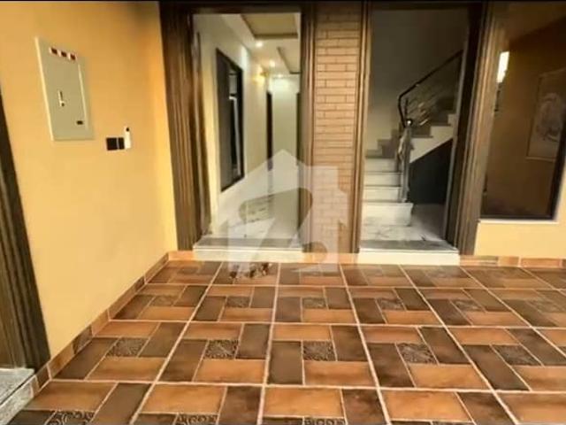 House for sale in Islamabad
