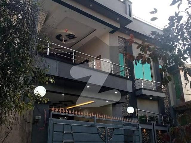 House for sale in Rawalpindi, Islamabad Capital Territory