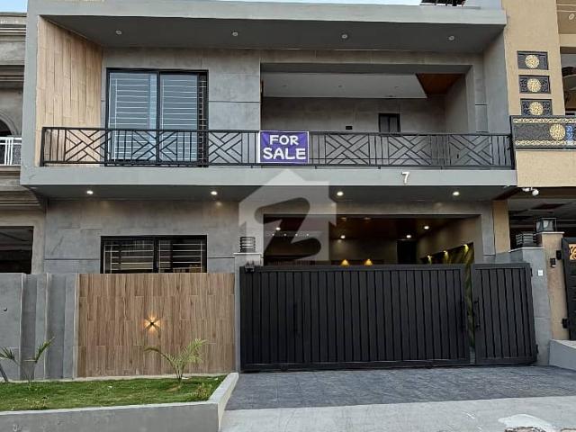 House for sale in Islamabad