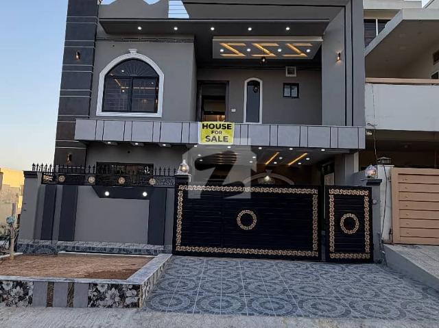 House for sale in Islamabad