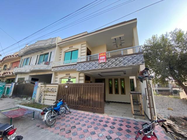 House for sale in Rawalpindi, Islamabad Capital Territory