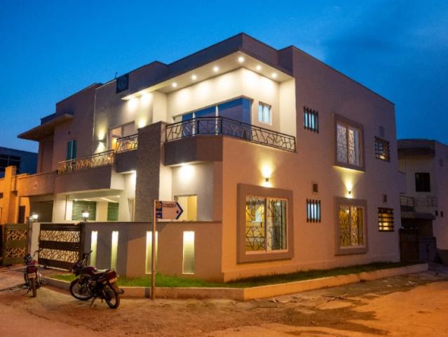 House for sale in Rawalpindi, Islamabad Capital Territory