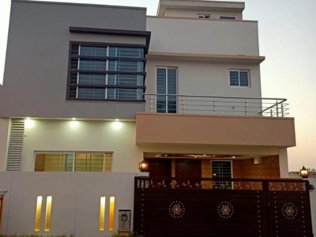 House for sale in Rawalpindi, Islamabad Capital Territory