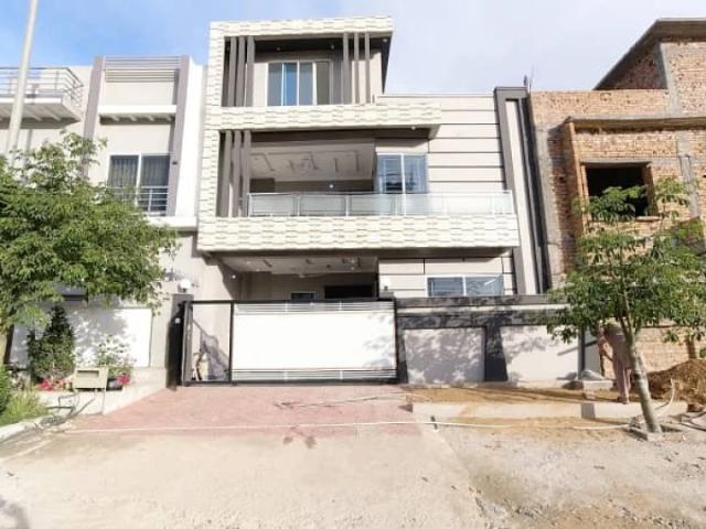 House for sale in اسلام آباد, زون 1