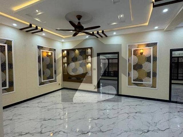 House for sale in Rawalpindi, Islamabad Capital Territory