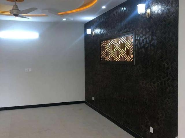 House for sale in Block A, G-15
