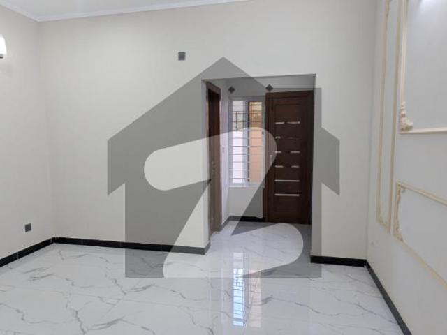 House for sale in Islamabad