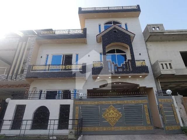 House for sale in Islamabad