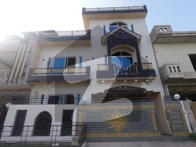 House for sale in Islamabad