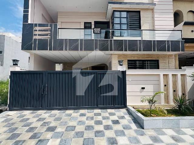 House for sale in Islamabad