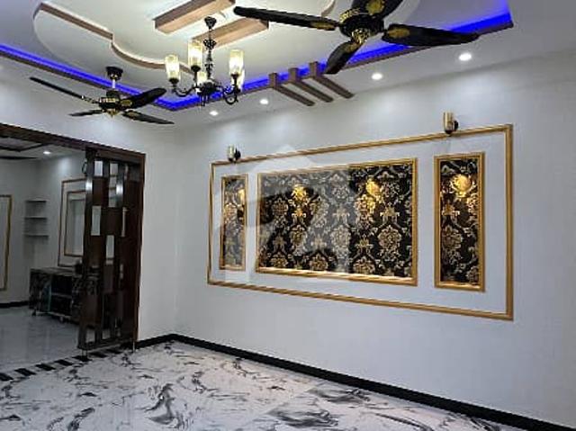 House for sale in اسلام آباد, زون 1
