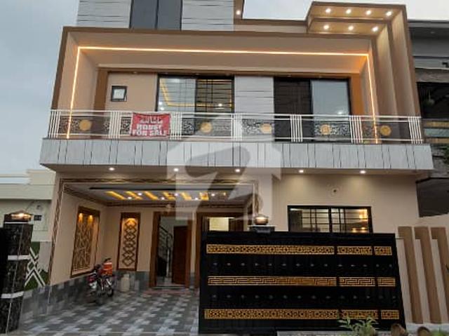 House for sale in Islamabad